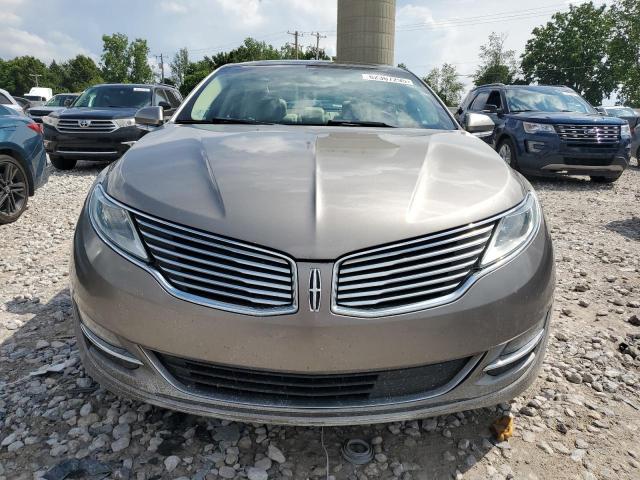 2015 LINCOLN MKZ 3LN6L2G98FR607222