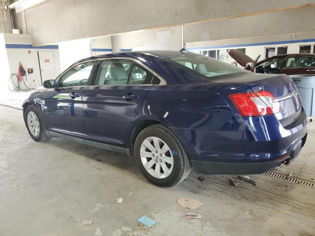 Vin: 1fahp2dw4bg116505, lot: 60998735, ford taurus se 20112