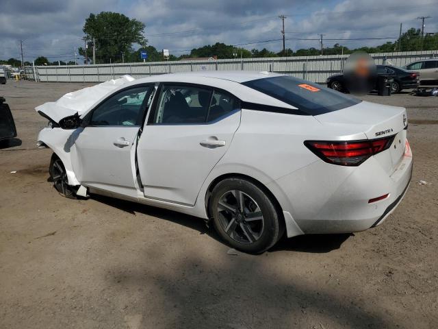 2024 NISSAN SENTRA SV 3N1AB8CV3RY246535