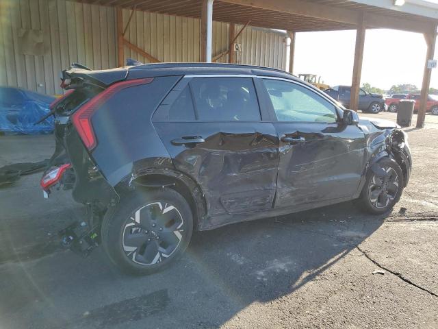 2024 KIA NIRO WIND KNDCR3L10R5101743