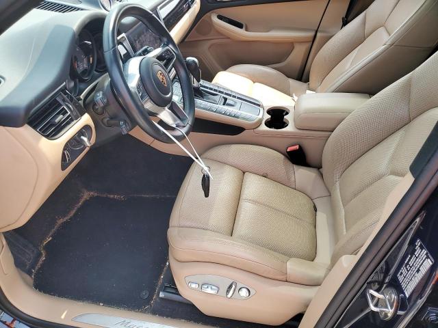2020 PORSCHE MACAN S - WP1AB2A5XLLB31152