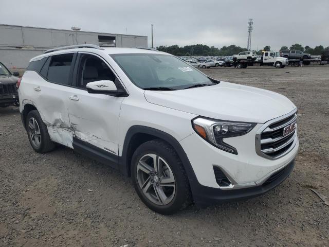 2021 GMC TERRAIN SL 3GKALVEV2ML352779