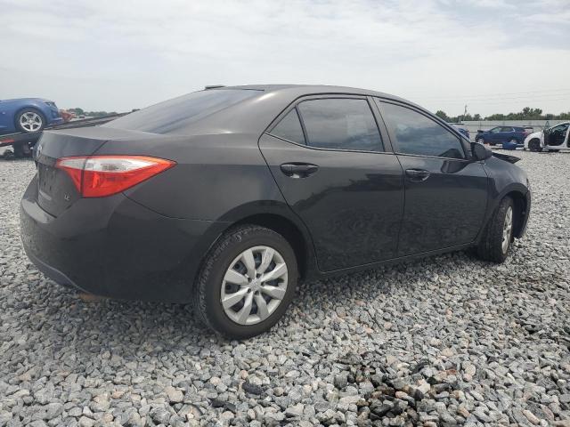 Vin: 2t1burhe6ec078586, lot: 63128535, toyota corolla l 20143