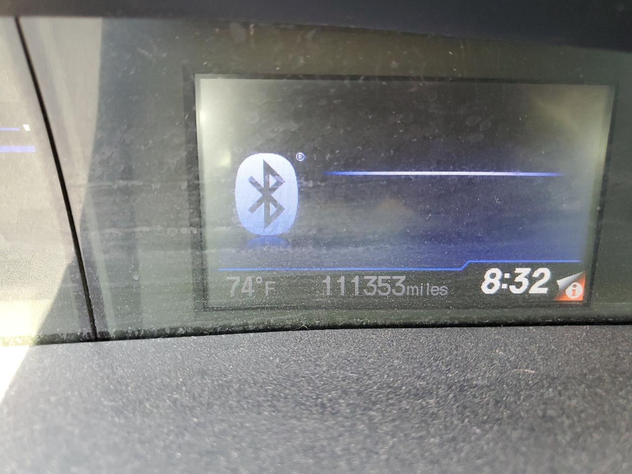 Honda Civic lx 2013