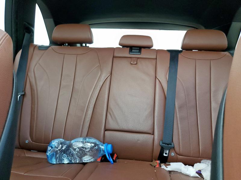 2017 BMW X5 SDRIVE3 5UXKR2C57H0U19572