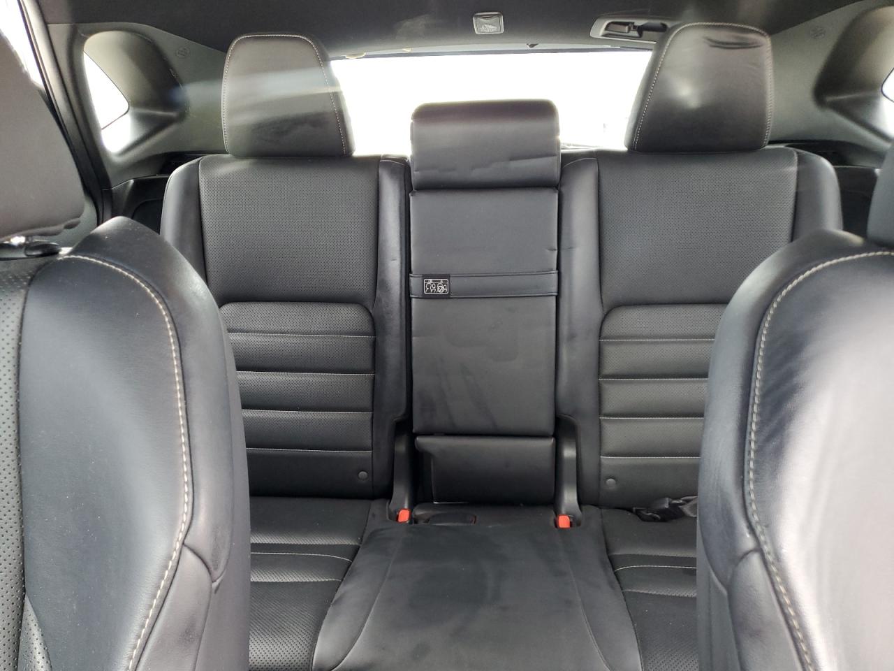 Lexus Nx 200t ba 2017