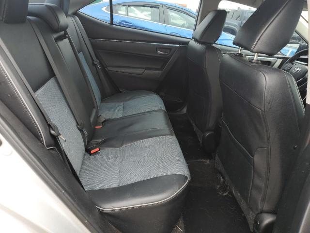 2016 TOYOTA COROLLA L - 5YFBURHE8GP564626