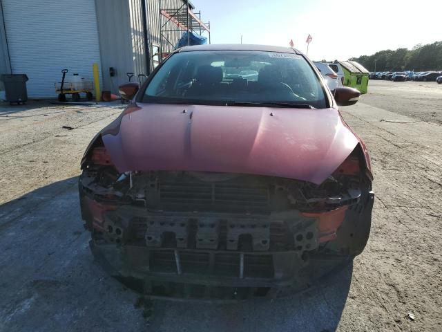 2015 FORD FOCUS SE - 1FADP3K27FL305070