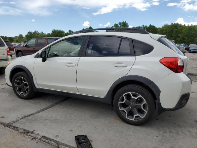 Vin: jf2gpamc0fh234767, lot: 60689665, subaru crosstrek 2.0 limited 20152