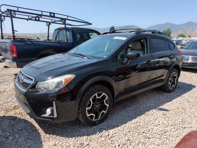 Vin: jf2gpabc4g9237797, lot: 60892815, subaru crosstrek premium 2016 img_1