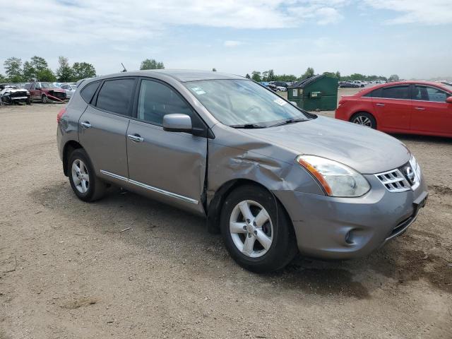 Vin: jn8as5mt5dw526079, lot: 59920585, nissan rogue s 20134