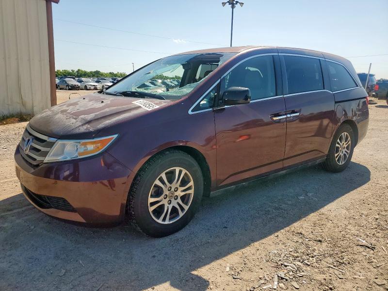 Vin: 5fnrl5h63cb032015, lot: 61090585, honda all models exl 2012 img_1