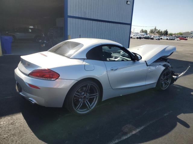 Vin: wbalm1c54be633439, lot: 60327265, bmw z4 sdrive35is 20113