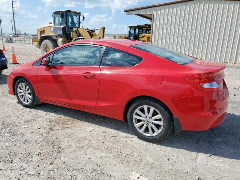 Vin: 2hgfg3b82ch531311, lot: 61295685, honda civic ex 20122