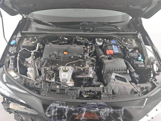 2024 HONDA CIVIC SPOR - 19XFL2H89RE036927