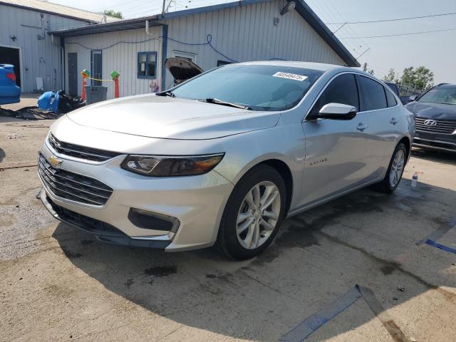 Vin: 1g1ze5st1hf259952, lot: 60548475, chevrolet malibu lt 2017 img_1