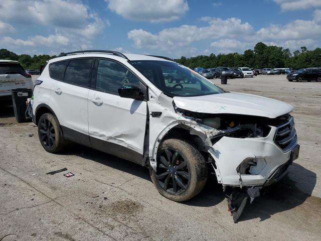 Vin: 1fmcu0gd7hue52604, lot: 61737865, ford escape se 20174