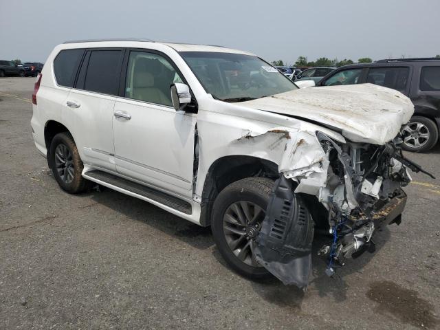 2018 LEXUS GX 460 PRE JTJJM7FX4J5195303