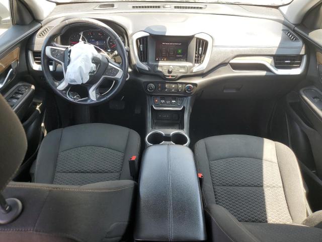 2020 GMC TERRAIN SL 3GKALMEV9LL244765