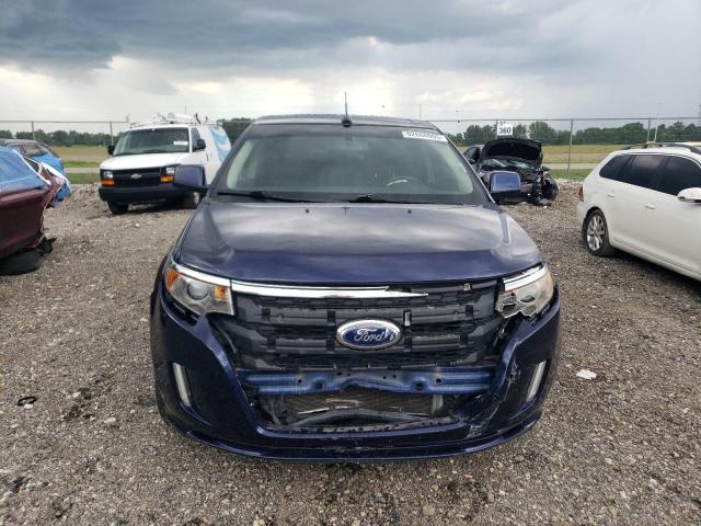 2011 FORD EDGE SPORT - 2FMDK3AK5BBA60172