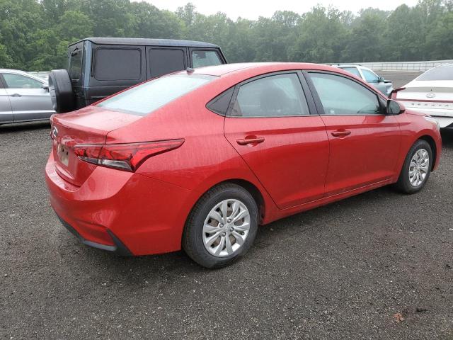 Vin: 3kpc24a31je018619, lot: 62744555, hyundai accent se 20183