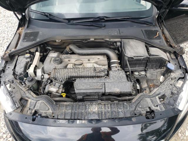 2016 VOLVO S60 PREMIE YV1612TK8G2402793