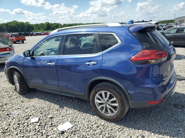 Vin: knmat2mt7hp509615, lot: 58718145, nissan rogue s 20172