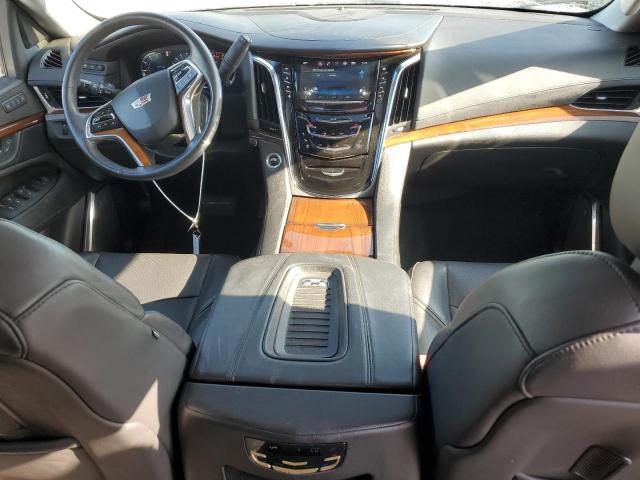 2018 CADILLAC ESCALADE E - 1GYS3HKJ0JR102104