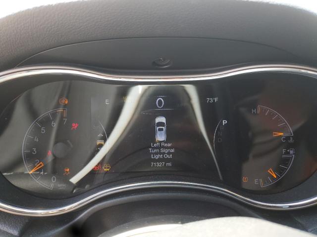2020 JEEP GRAND CHER - 1C4RJFBG8LC385747