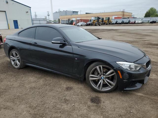 2014 BMW 435 XI - WBA3R5C5XEK188672