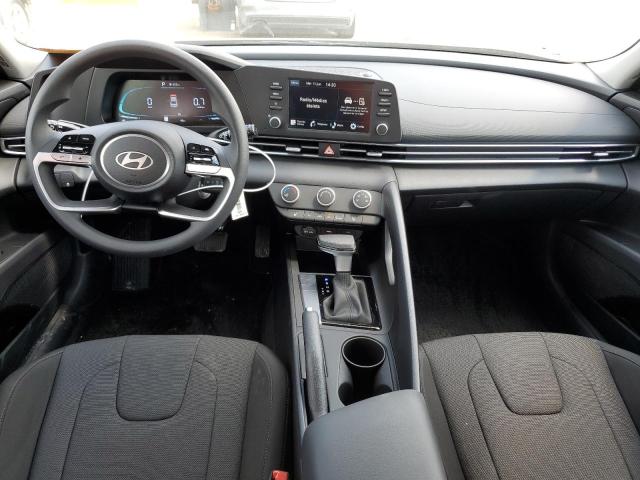 2025 HYUNDAI ELANTRA SE - KMHLM4DG5SU008750