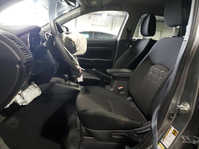 2024 MITSUBISHI OUTLANDER JA4ARUAUXRU002826