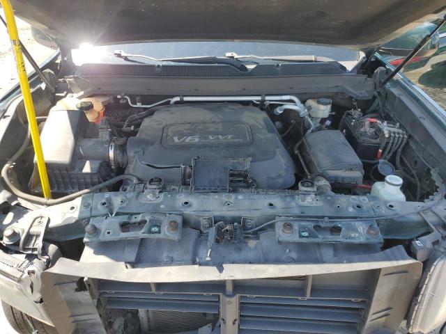 2015 GMC CANYON SLE 1GTG5BE34F1228259