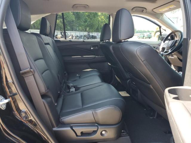 2021 HONDA PILOT EXL - 5FNYF5H50MB021839