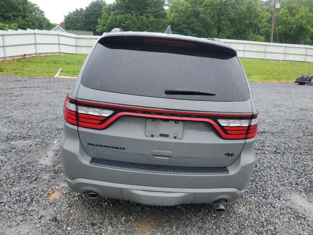 2023 DODGE DURANGO R/ - 1C4SDHCT6PC557831