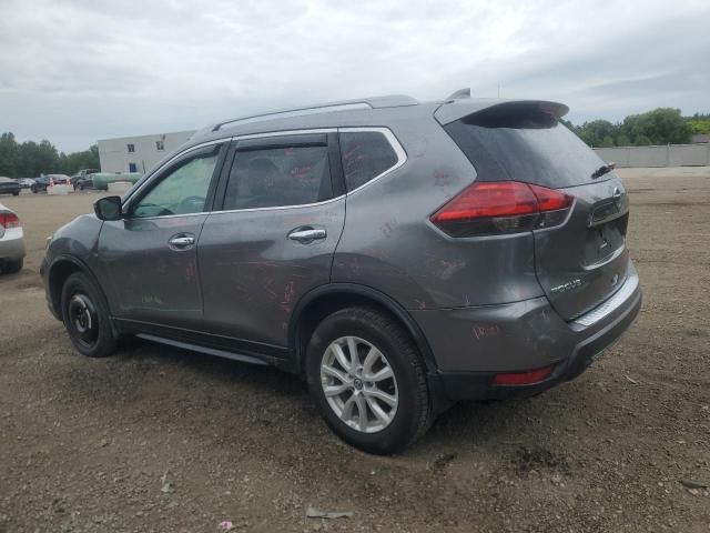 Vin: 5n1at2mv9hc803554, lot: 62472065, nissan rogue sv 20172