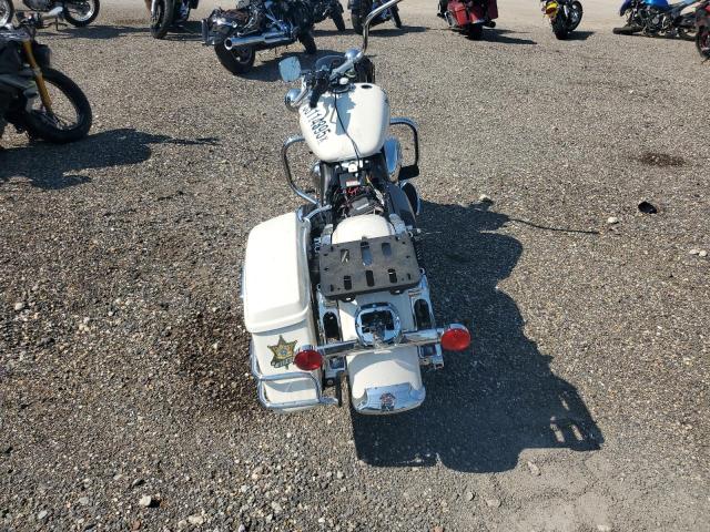 2023 HARLEY-DAVIDSON FLHP - 1HD1FHP10PB654526