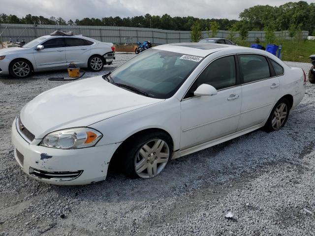 Vin: 2g1wb5e33e1184844, lot: 60059465, chevrolet impala lt 2014 img_1