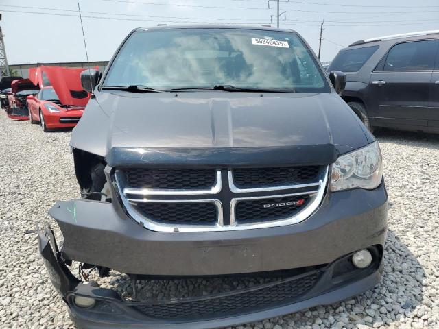 2017 DODGE GRAND CARA - 2C4RDGCG8HR600036