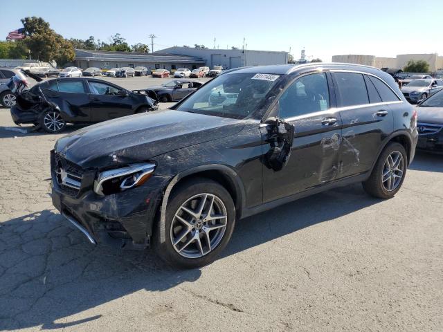 Vin: wdc0g4kb5hf262939, lot: 60171455, mercedes-benz glc-class 300 4matic 2017 img_1