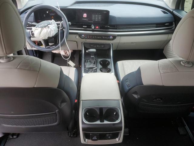 2025 KIA CARNIVAL S KNDNE5K3XS6461153