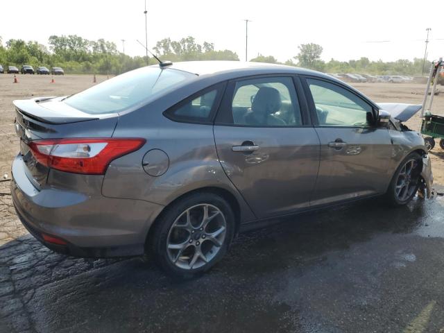 Vin: 1fadp3f28dl333256, lot: 60438255, ford focus se 20133