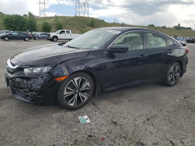 Vin: jhmfc1f32jx021125, lot: 62198935, honda civic ex 2018 img_1