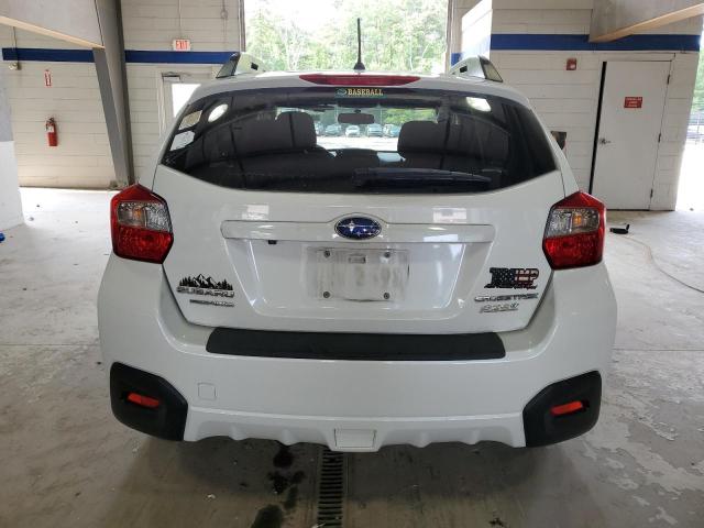 2016 SUBARU CROSSTREK - JF2GPABC9G8345483