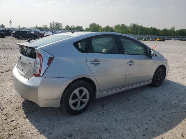 2014 TOYOTA PRIUS - JTDKN3DU8E1750465