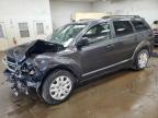 2020 DODGE JOURNEY SE - 3C4PDCAB7LT278454
