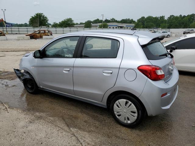 2020 MITSUBISHI MIRAGE ES ML32A3HJ3LH002063