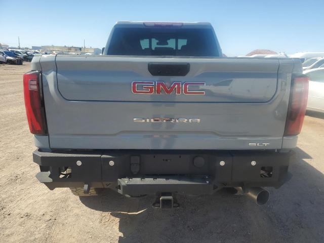 2024 GMC SIERRA K25 1GT49NEYXRF267014
