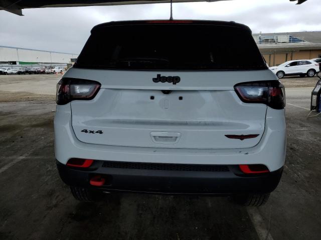 2023 JEEP COMPASS TR - 3C4NJDDN1PT503243