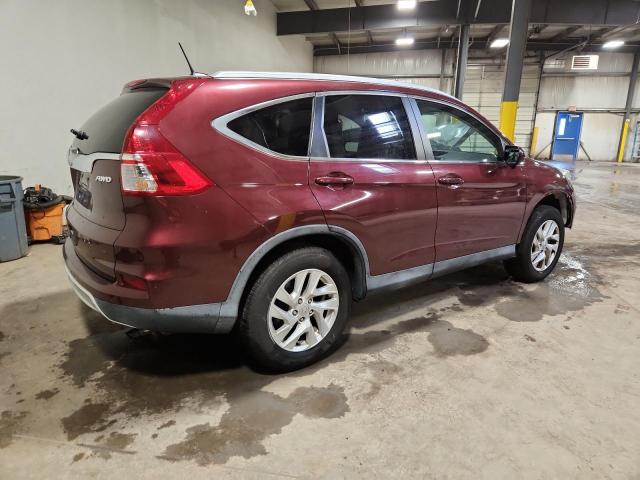 Vin: 2hkrm4h75gh715079, lot: 62480935, honda crv exl 20163